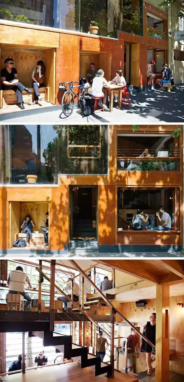 咖啡馆著名设计师是谁_咖啡馆著名设计师有哪些_著名的咖啡馆设计