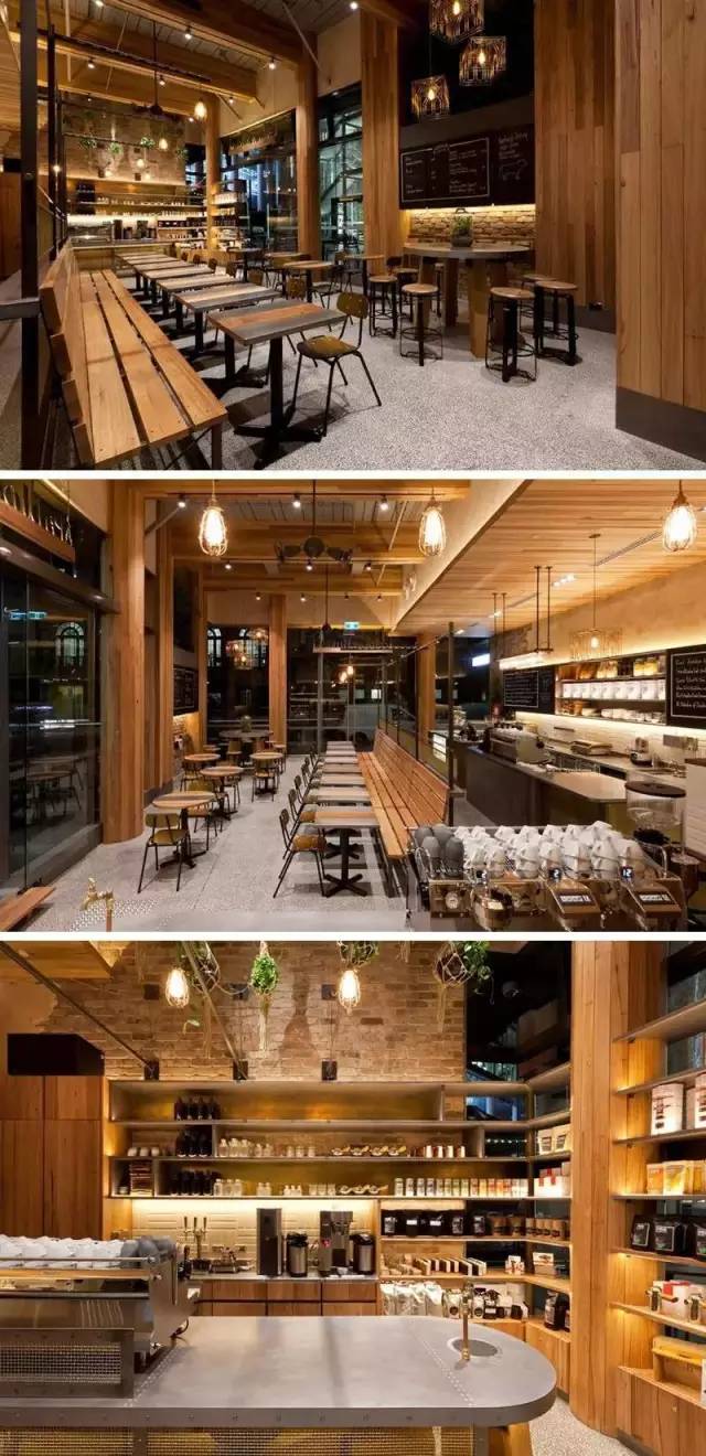 咖啡馆著名设计师是谁_咖啡馆著名设计师有哪些_著名的咖啡馆设计
